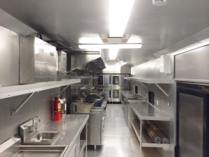Mobile Kitchens TX