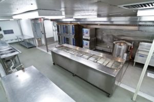 Mobile Kitchen Trailers Richmond Va