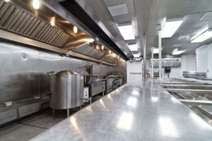 Mobile Kitchen Trailers Raleigh NC