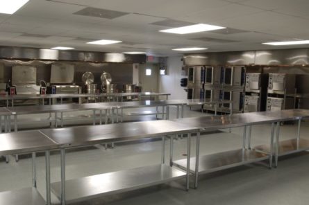 Temporary Kitchen Mobile Kitchens Kitchen Trailers Kitchen Corps
