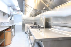 Mobile Kitchen Trailers Georgetown County SC