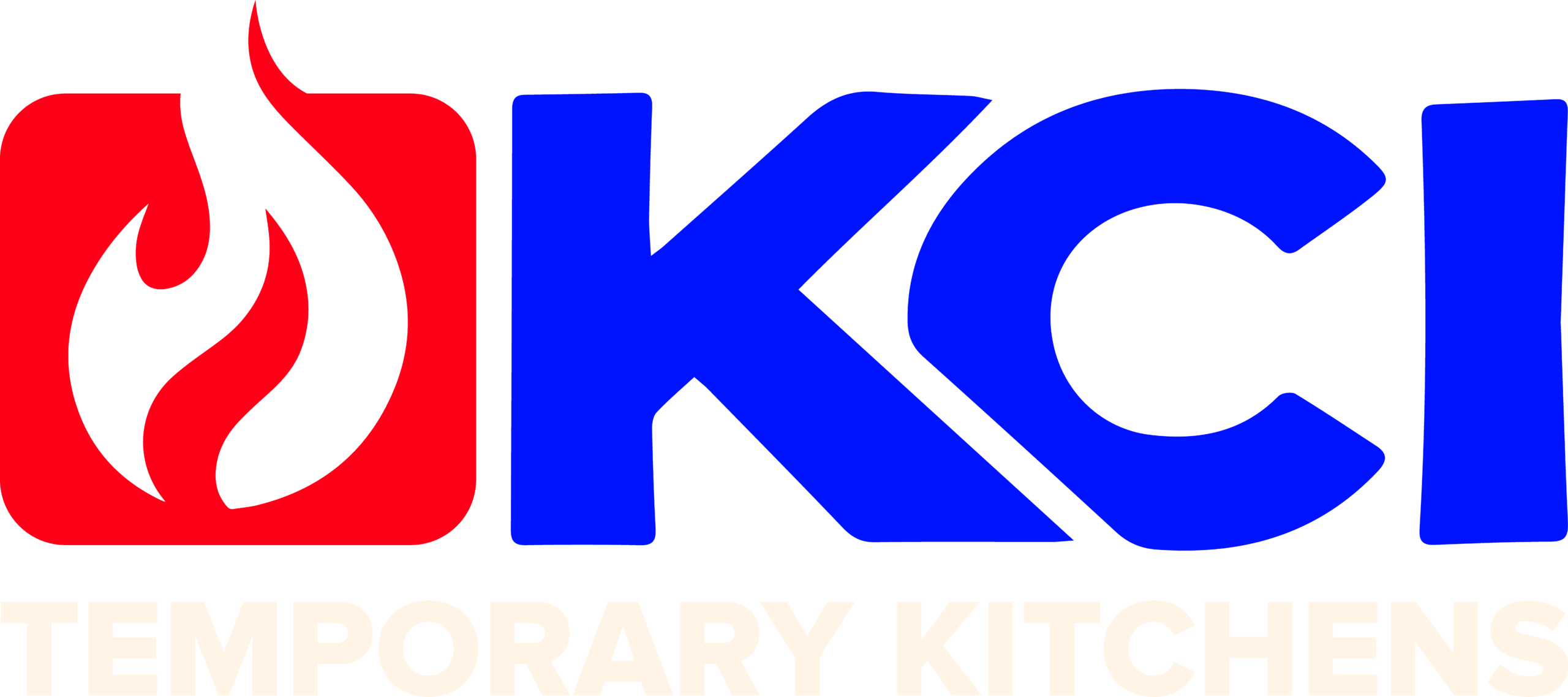 KCI Temporary Kitchens