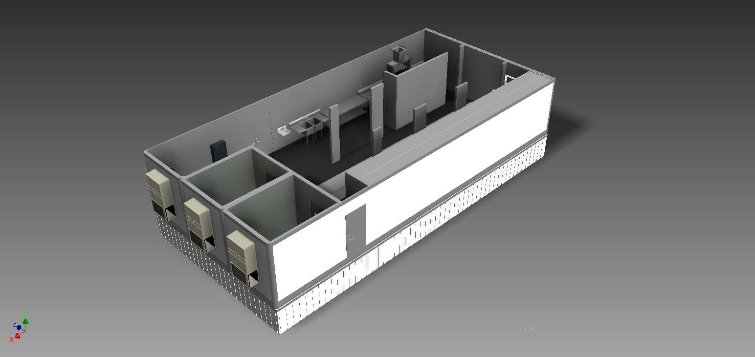 Renovations