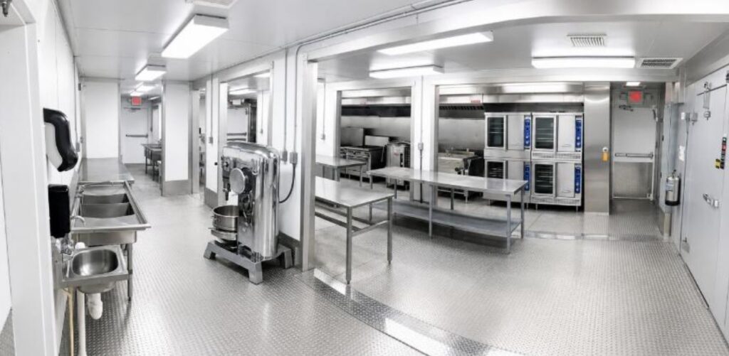 5-Wide Kitchen