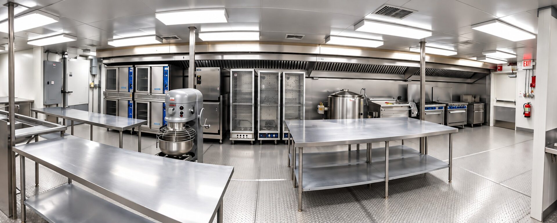 temporary kitchen specialist